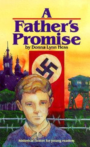 father's promise book cover
